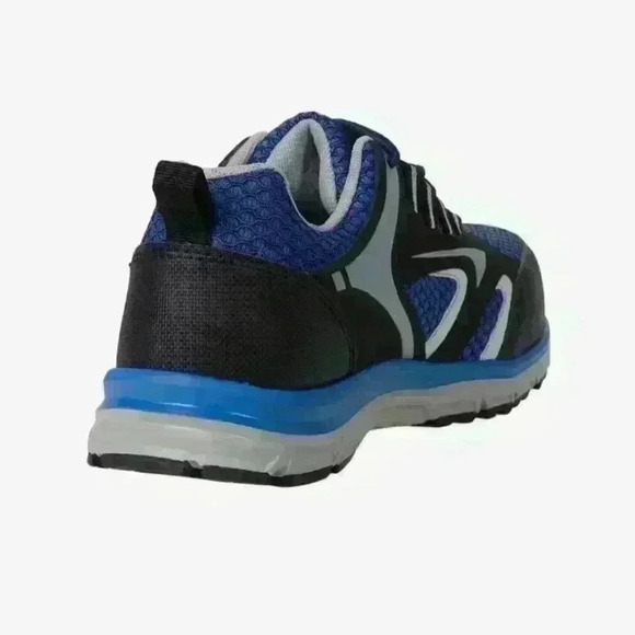 Nautilus N1003 Tempest EH carbon toe Men's 10 wide 10 EE safety shoe - Picture 6 of 10